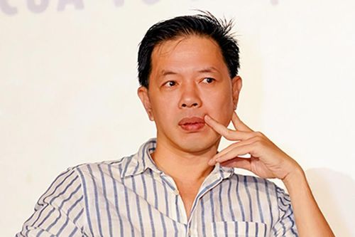 Thái Hòa: Đừng gọi tôi là 'vua phòng vé phim Việt'