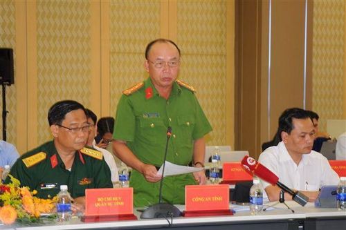 Bình Dương: Sớm khởi tố vụ giám đốc sát hại nữ kế toán đang mang thai