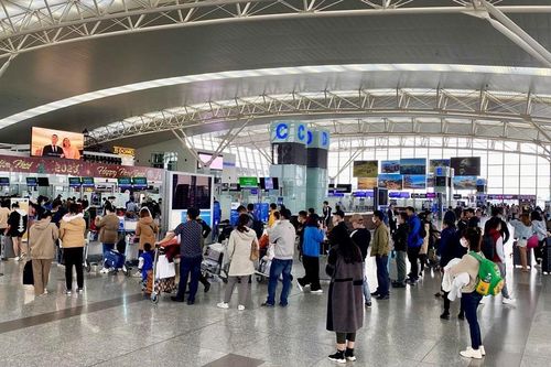Cục Hàng không Việt Nam: Giá vé máy bay không được vượt giá trần