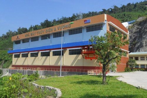Các công ty thủy điện ở Quảng Nam nói gì khi bị nhắc nhở vận hành hồ chứa?