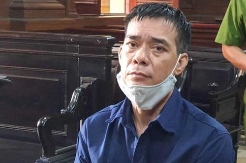 Tử hình kẻ giết vợ 'hờ' và tình địch vì ghen