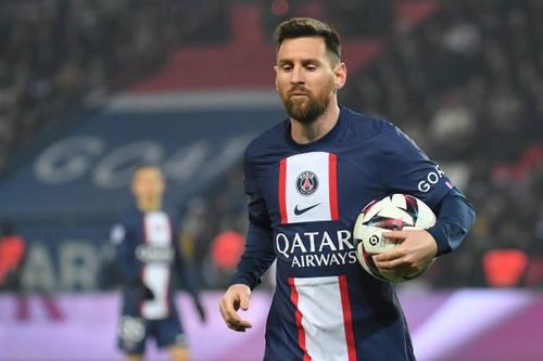 Chốt tương lai, Messi khăn gói rời PSG