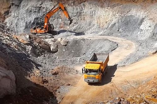 Sai phạm trong khai thác khoáng sản, công ty 19-8, Tiến Minh Hòa Bình và Phát Đạt HB bị xử phạt