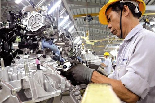 Thiếu niềm tin vào thể chế, doanh nghiệp tư nhân 'sợ lớn'