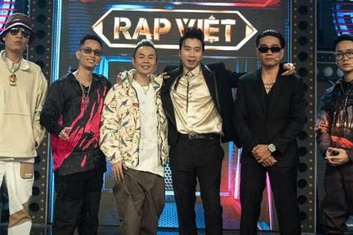 Mùa 1 bùng nổ, mùa 2 hạ nhiệt, chờ đợi gì ở Rap Việt mùa 3?
