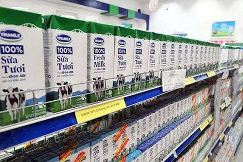 Vinamilk đặt mục tiêu lãi ròng hơn 8.600 tỷ cho năm 2023