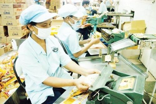 Bổ sung ưu đãi thuế thu nhập doanh nghiệp đối với doanh nghiệp nhỏ, siêu nhỏ