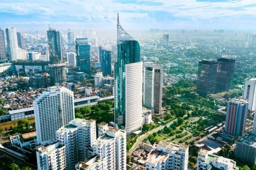 ADB: Các nền kinh tế châu Á và Thái Bình Dương tăng trưởng nhanh hơn trong năm 2023