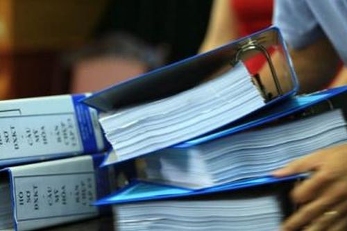 Công ty Minh Phương trúng một số gói thầu tại Hưng Yên