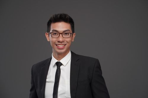 Chia sẻ của thầy giáo 9x Thái Trần về hành trình 8.5 IELTS và những kinh nghiệm quý báu