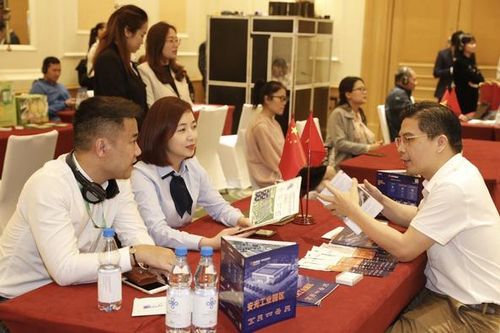 Hứa hẹn nhiều thương vụ 'khủng' giữa doanh nghiệp Việt và Trung Quốc