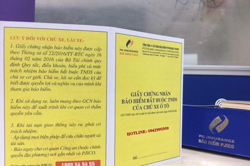 Cổ đông cá nhân của Bảo hiểm Petrolimex thu về gần 30 tỷ đồng sau khi giảm sở hữu