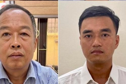Kết luận sai phạm của một số cán bộ quản lý xuất, nhập cảnh vụ 'chuyến bay giải cứu'