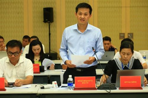 Thông tin 8.000 doanh nghiệp ở Bình Dương ngưng hoạt động là không chính xác
