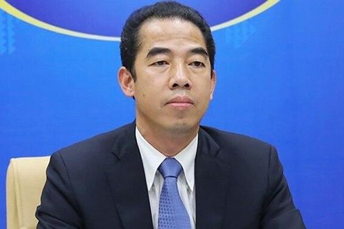 Cựu Thứ trưởng Bộ Ngoại giao Tô Anh Dũng nhận 21,5 tỷ vụ 'chuyến bay giải cứu'