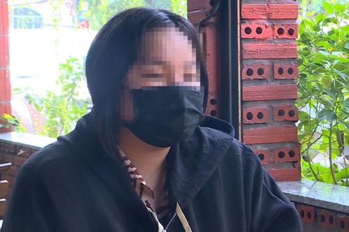 Cô gái bị gài ma túy: 'Tôi khóc rất nhiều khi nghĩ đến cảnh tù tội'