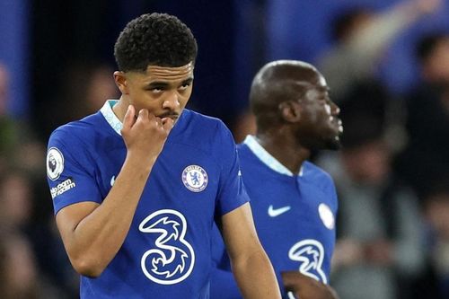 Chelsea xin lỗi Liverpool