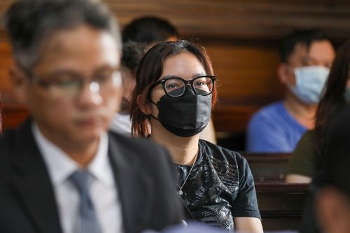 Nhiều bị hại vắng mặt ở phiên xử vụ cháy chung cư Carina
