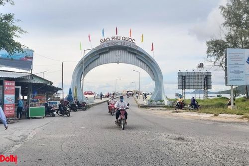 Kiên Giang: Phạt 2 đơn vị kinh doanh du lịch 120.000.000 đồng