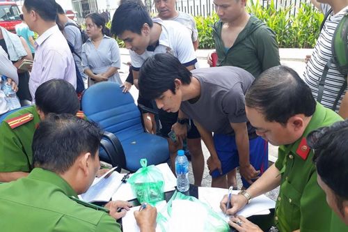 Xử vụ cháy chung cư Carina làm 13 người chết: Nhiều người chưa được bồi thường