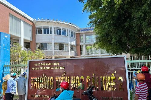 Xác minh nghi vấn người lạ tiếp cận, dụ dỗ học sinh tiểu học