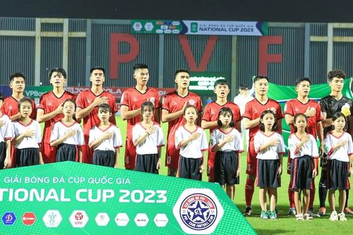 Đua thăng hạng ở Giải hạng Nhất 2023: PVF CAND và ai nữa?