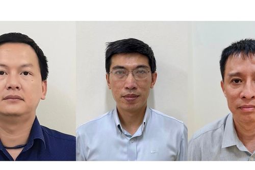 Cựu cán bộ Văn phòng Chính phủ bị 'mua chuộc' ra sao trong vụ 'chuyến bay giải cứu'?