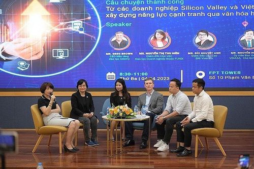 Giải pháp 'vàng' cho doanh nghiệp bứt phá trước suy thoái kinh tế