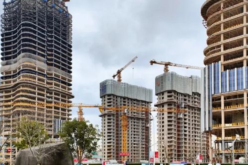 Người Trung Quốc bắt đầu mua nhà trở lại