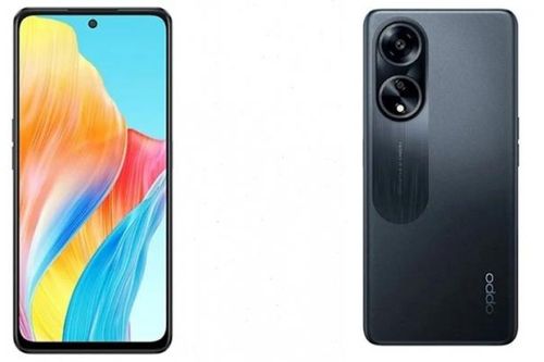 Những thông tin ban đầu về OPPO A1 5G