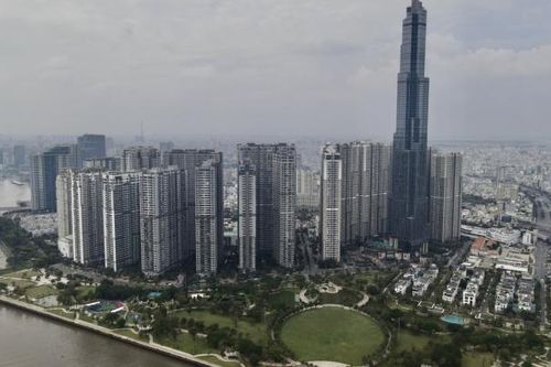 3 kịch bản nào cho thị trường địa ốc năm 2023?