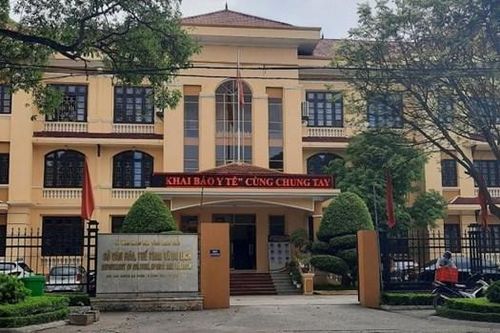 Phó Giám đốc Sở Văn hóa Thể thao & Du lịch Lạng Sơn bị đề nghị khai trừ Đảng