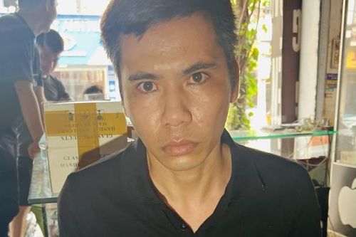 Lào Cai: Cướp điện thoại của học sinh, bị bắt sau 24 giờ