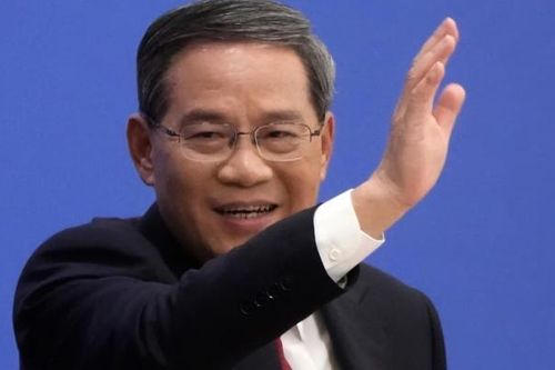 Thủ tướng Trung Quốc Lý Cường kêu gọi 'hợp tác thiết thực' hơn với Nga