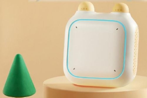 Giới thiệu phiên bản loa mới dành cho trẻ em nhà Xiaomi