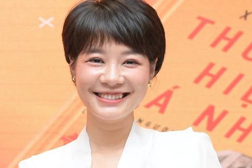 Diễn viên Kim Ngọc: Xây dựng thương hiệu cá nhân cần tư duy và kiến thức tốt