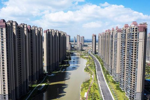 China Evergrande đạt được thỏa thuận tái cơ cấu các khoản nợ nước ngoài