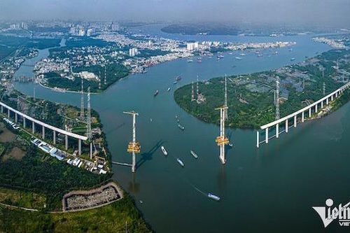 Cao tốc Bến Lức - Long Thành sau gia hạn tiếp tục xin lùi tiến độ đến 2025