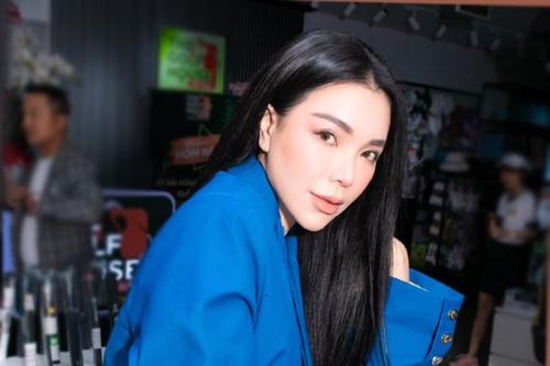 Bạn trai hoa hậu Oanh Yến kiện, đòi Trà Ngọc Hằng 2,5 tỷ đồng