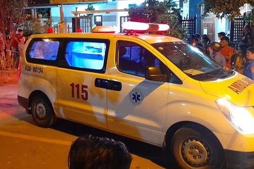 2 bé gái sinh đôi tử vong ở Đà Nẵng, người mẹ để lại thư