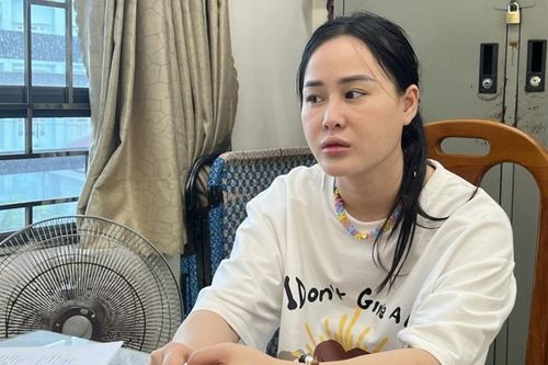 Truy tố 'hotgirl' Tina Dương về 2 tội ra TAND tỉnh Bình Thuận