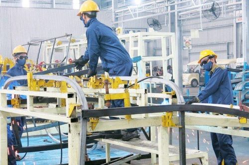 Quảng Nam: Tăng trưởng kinh tế quý I/2023 giảm 10,9% so với cùng kỳ năm 2022