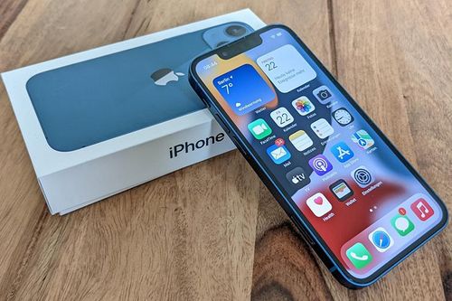 Mẫu smartphone bán chạy nhất năm 2022 có gây bất ngờ?