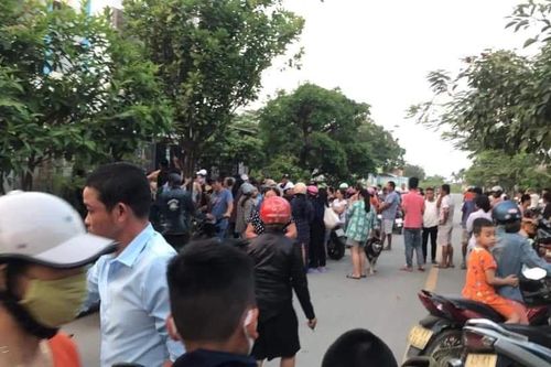 Đà Nẵng: Xác minh nguyên nhân 2 cháu bé sinh đôi tử vong