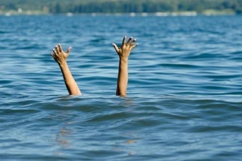 Hai học sinh lớp 5 tử nạn dưới hồ chứa nước
