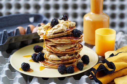 Bỏ bữa sáng có thể phá hủy phản ứng miễn dịch