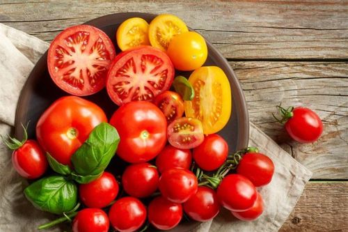 9 nhóm người không nên ăn cà chua kẻo gây hại cho sức khỏe