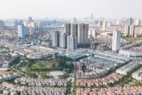 Vị thế các 'ông lớn' bất động sản bây giờ ra sao?