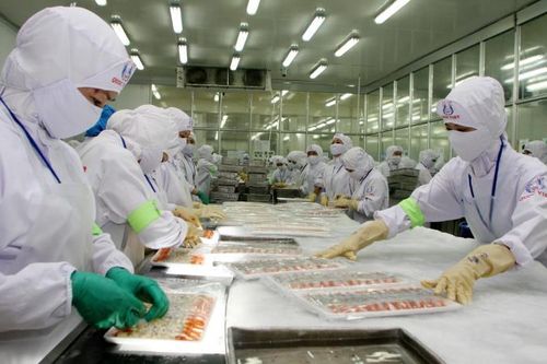 Sửa đổi Luật Thuế thu nhập doanh nghiệp nhằm hỗ trợ mở rộng sản xuất kinh doanh