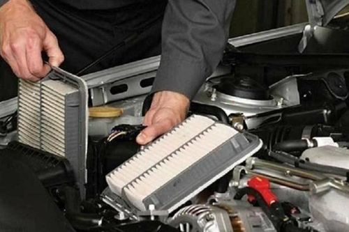Những loại phụ tùng ô tô không được bảo hành khi mua xe mới